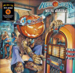 HELLOWEEN - METAL JUKEBOX -COLOURED- - Vinyl (4050538771732)
