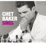 Chet Baker - SINGS - 12IN / Vinyl (8435723702177)