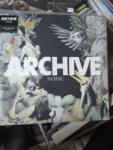 Archive - Noise LP - Vinyl (PIASC1063DLP)