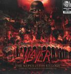 SLAYER - REPENTLESS KILLOGY ORANGE - Vinyl (4065629738617)