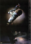 Michael Jackson - MICHAEL JACKSON LIVE AT WEMBLEY JULY 16, 1988 - DVD (0888751810099)