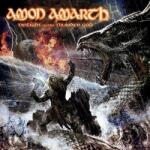 Amon Amarth - Twilight Of The Thunder God LP BLACK - Vinyl (3984250501)