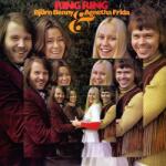 ABBA - Ring Ring [Vinyl LP] - Vinyl (2734647)