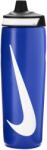 Nike Бутилка за вода refuel bottle 24 oz (n.100.7666.492)