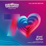 Various Artists - Eurovision Song Contest Vienna 2026 - DVD (5733368)