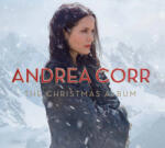 Andrea Corr - THE CHRISTMAS ALBUM (180 GR 12") - Vinyl (5054197212598)