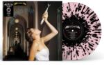 HELLOWEEN - PINK BUBBLES. . -COLOURED- - Vinyl (4050538675757)