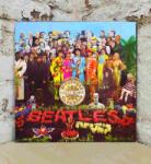 Beatles - SGT. PEPPER'S LONELY HEARTS - Vinyl (6709834)