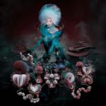 BJORK - FOSSORA -COLOURED- - Vinyl (5016958102487)