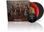 Arch Enemy - BLOOD DYNASTY - Vinyl (0198028389518)
