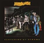 MARILLION - CLUTCHING AT STRAWS (140 GR 12")2LP - Vinyl (0190295605223)