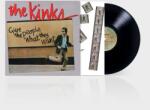 The Kinks - Give the People What They Want - Remaster - Vinyl (6421874)