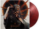 Within Temptation - BLEED OUT - 180gr/4p Booklet/Ltd Edition Red & Black Marbled Vinyl - Vinyl (8719262032361)