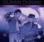Duran Duran - ULTRA CHROME, LATEX &A. . . - Vinyl (0819514012900)