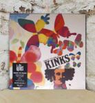 KINKS - FACE TO FACE - Vinyl (4050538813067)