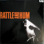 U2 - RATTLE AND HUM - Vinyl (8422991)