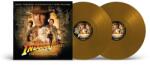 John Williams - Indiana Jones And The Kingdom Of The Crystal Skull (Coloured) - Vinyl (8759635)