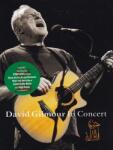 David Gilmour - David Gilmour in Concert DVD - DVD (2434929589)