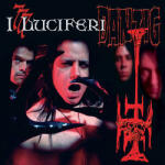 DANZIG - 777 I Luciferi LP BLACK - Vinyl (CLOLP3469)