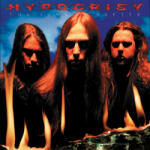 Hypocrisy - FINAL CHAPTER -COLOURED- - Vinyl (4065629709310)