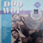 Various Artists - DOO-WOP - Vinyl (CM743120)