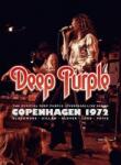 Deep Purple - Copenhagen 1972 DVD - DVD (0219669ERE)