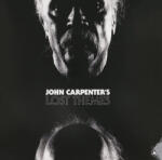 John Carpenter - Lost Themes LP YELLOW - Vinyl (SBRLPC5123)