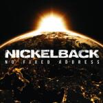 NICKELBACK - NO FIXED ADDRESS (140 GR 12") - Vinyl (0349781639)