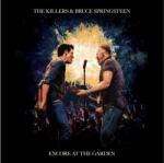 The Killers - Encore at The Garden (RSD VInyl) - Vinyl (0602475877400)