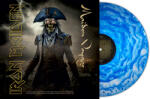 Iron Maiden - MAIDEN VOYAGE (BLUE CLOUDY VINYL) - Vinyl (9120005654297)
