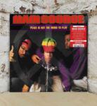 Main Source - 7-PEACE IS. . -COLOURED- - 12IN / Vinyl (7119691271378)
