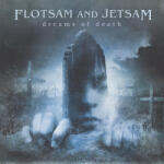 Flotsam And Jetsam - Dreams Of Death LP CLEAR - Vinyl (BOBV931LPLTD)