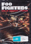 Foo Fighters - Live At Wembley Stadium - DVD (0886973557792)