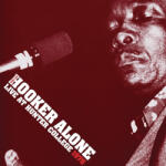 John Lee Hooker - ALONE: LIVE AT. . -HQ- - Vinyl (4050538870770)