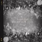 COLDPLAY - Everyday Life 2Vinyl - Vinyl (0190295355487)