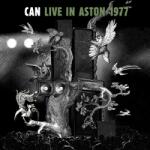 Can - Live In Aston 1977 LP - Vinyl (FDSPOON68)