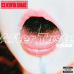 Kenya Grace - THE AFTER TASTE (140 GR 12" MAGENTA-LTD. ) - Vinyl (9362484321)