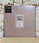 EAGLES - Hell Freezes Over - Vinyl (7718985)