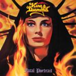 King Diamond - Fatal Portrait LP WHITE - Vinyl (252631PHD)