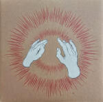 Godspeed You! Black Emperor - Lift Your Skinny Fists Like Antennas To Heaven LP - Vinyl (CSTLP12)