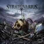 Stratovarius - Survive - Ltd. Violet Transparent 2 LP - Vinyl (0217865EMU)