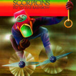 Scorpions - FLY TO THE. . -REMAST- - Vinyl (4050538875768)