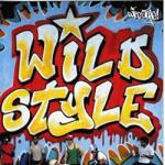 OST - WILD STYLE -COLOURED/LTD- - Vinyl (7119691285412)