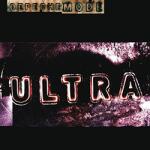 Depeche Mode - Ultra [Vinyl LP] - Vinyl (0889853369119)
