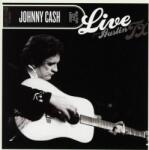 Johnny Cash - LIVE FROM AUSTIN, TX GREEN - Vinyl (0607396587414)