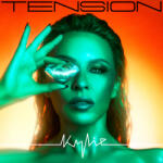 Kylie Minogue - TENSION - Vinyl (4050538925692)