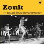 Various Artists - Vintage Zouk LP - Vinyl (3415466)