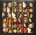 Can - Landed Lp - Vinyl (XSPOON25)
