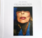 Mitchell, Joni - LOVE HAS MANY FACES (8LP/180 GR 12", LTD. ) - Vinyl (0349785624)
