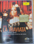 Levine/meto - Verdi: La Traviata/dvd (0734364)
